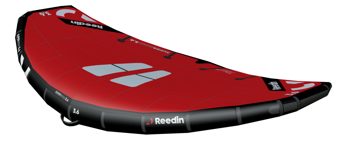 Reedin SuperWing v3