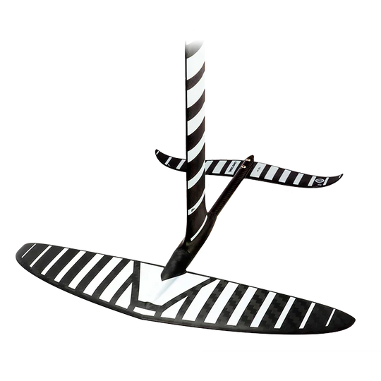 Armstrong HS Foil Kit